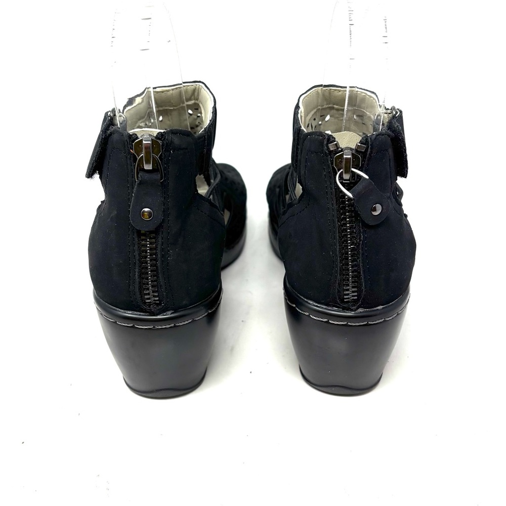 Jbu Sandals View 6